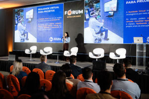 INTRA-LOG Expo 2026 debate o futuro da logística e embalagens com megahub de eventos em SP