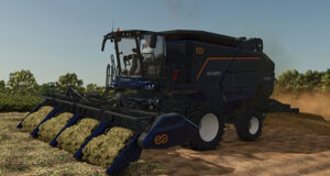Farming Simulator: Indústrias Colombo leva a colheita de amendoim para universo dos videogames