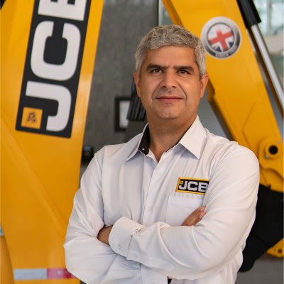JCB expande rede no Brasil e chega à marca de 71 pontos de atendimento, presentes em todas as Regiões