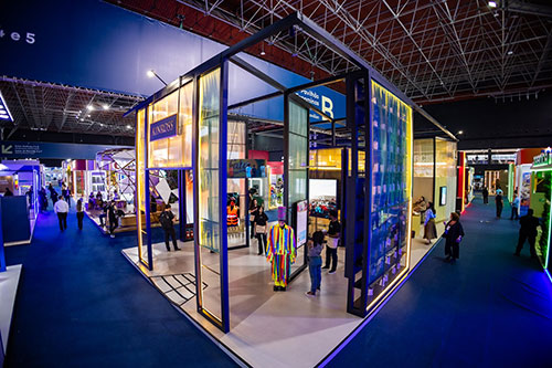 Kinross participa da Exposibram 2026 como patrocinadora Ouro e leva a identidade de Paracatu ao maior encontro da mineração da América Latina
