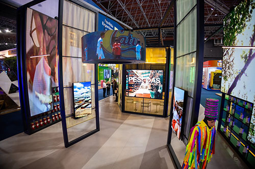 Kinross leva a identidade de Paracatu à Exposibram 2026 como patrocinadora Ouro