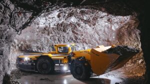 Klüber Lubrication leva sua linha de soluções para Mineração na EXPOSIBRAM 2026