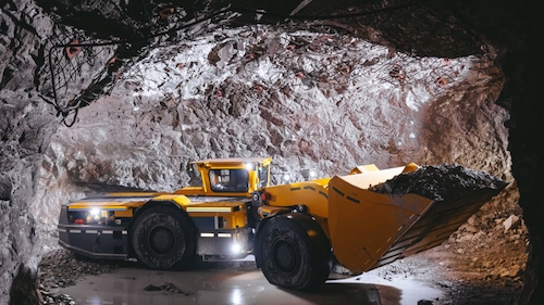 Klüber Lubrication leva sua linha de soluções para Mineração na EXPOSIBRAM 2026