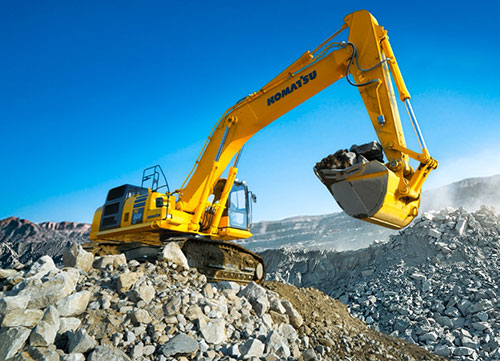 Linha Amarela amplia presença na mineração e redefine operações de apoio nas minas