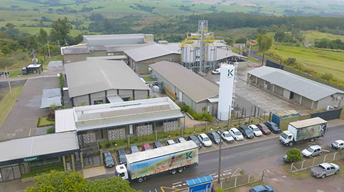 Produtores elegem Koppert Brasil melhor fornecedora de biológicos para cana-de-açúcar