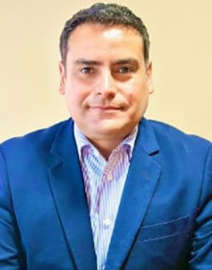 Grupo Manitou reforça liderança regional
