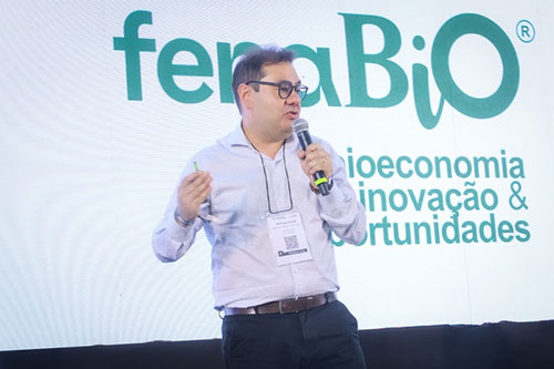 LIDE Agronegócio projeta novas rotas energéticas com etanol no mar e biometano nas estradasLIDE Agronegócio projeta novas rotas energéticas com etanol no mar e biometano nas estradas
