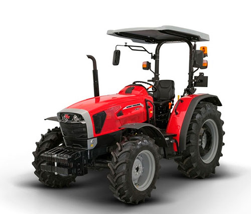 Massey Ferguson lança série de tratores MF 2700 na Expointer