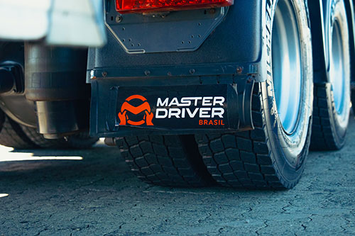 MICHELIN e MICHELIN Connected Fleet patrocinam Master Driver Brasil, primeiro reality de motoristas de caminhão do país