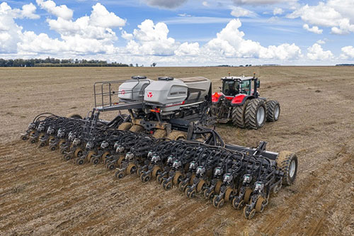 Dia da Semente: tecnologia de plantio potencializa a produtividade das lavouras