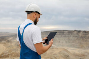 Automação eleva segurança e produtividade na mineração