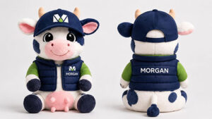 Morgan e Forseed apresentam soluções para silagem e reforçam compromisso com a inovação durante a Agroleite 2026