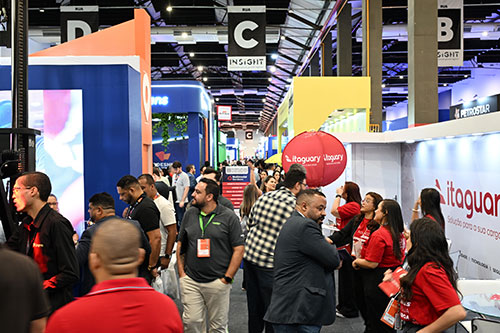 Multimodal Nordeste 2026 reforça protagonismo da logística regional e reúne principais players do setor no Recife