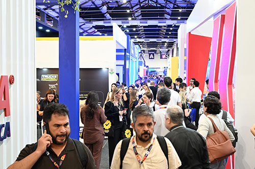 Multimodal Nordeste 2026 reforça protagonismo da logística regional e reúne principais players do setor no Recife