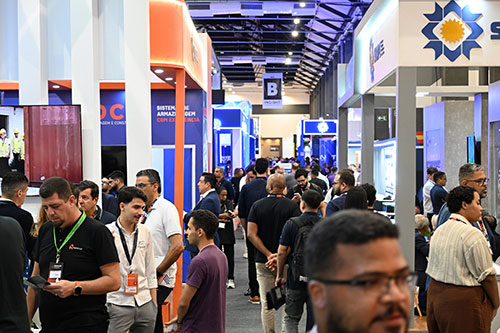 Multimodal Nordeste 2026 reúne principais players e destaca protagonismo da logística no Nordeste
