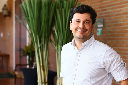 CEO da ORPLANA debate novos produtos da bioenergia na Megacana Tech Show Brasil