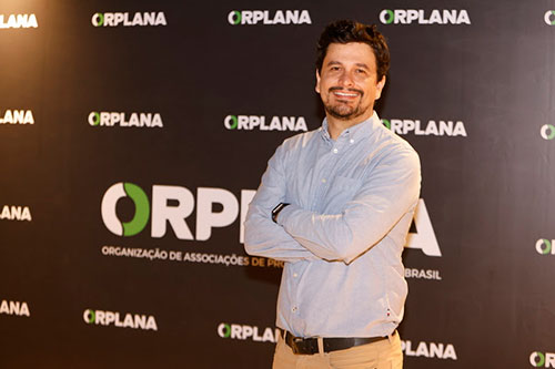 CEO da ORPLANA modera debate sobre cana e milho na Fenasucro & Agrocana