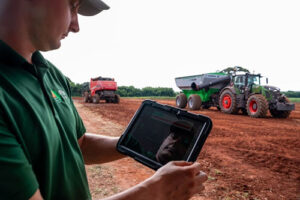 Próximo salto da inteligência artificial no campo é tema de debate em simpósio no Rio Grande do Sul