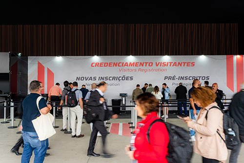 Paving Expo 2026 reúne tecnologias, inovação e conhecimento para transformar a infraestrutura viária brasileira
