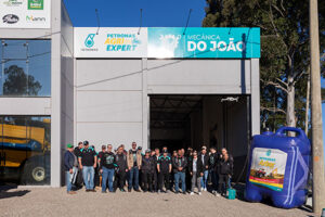PETRONAS Lubrificants International expande atuação no agronegócio no Brasil