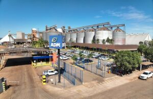 ADM obtém certificação ISCC CORSIA em Rondonópolis (MT) e amplia capacidade para atender mercado de SAF