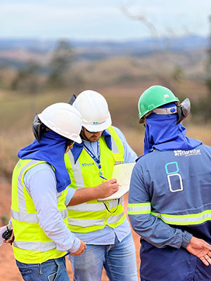 Reflorestar amplia soluções mecanizadas para o setor florestal