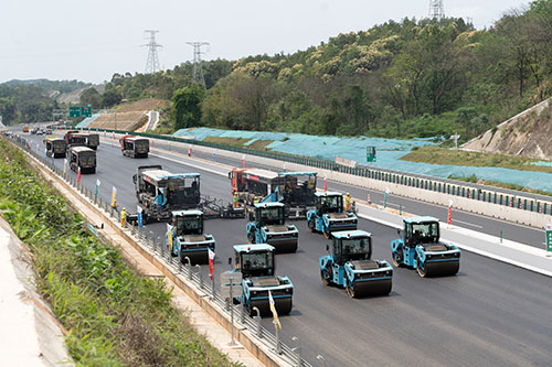 Construindo a próxima geração da infraestrutura