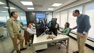 SLC Agrícola implanta torre de gestão para monitorar operações das fazendas em tempo real