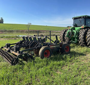 Solo Forte: a produtividade começa debaixo da terra