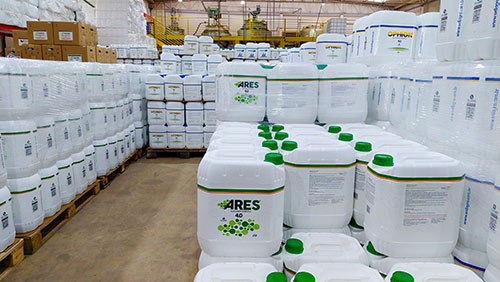 Sell Agro inicia expansão com primeira operação internacional e novo Centro de Distribuição