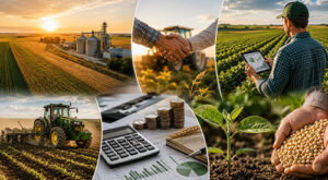 Ranking das cidades mais ricas do agro aponta onde estarão as próximas oportunidades para empreender