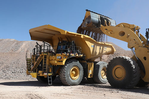 Com foco em inovação, produtividade e transformação digital na mineração, Sotreq participa da Exposibram 2026