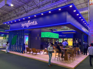 Syngenta fortalece aliança com distribuidores no 15º Congresso ANDAV e apresenta biológico AVAKITT® NEO