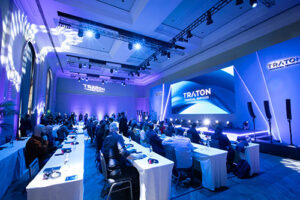 TRATON Financial Services amplia presença na América do Sul