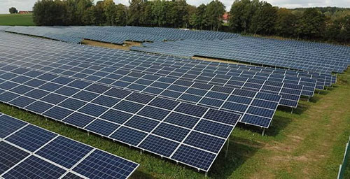 TTS Energia apresenta, em evento internacional, projetos de engenharia que reduzem em até 20% os custos de usinas solares