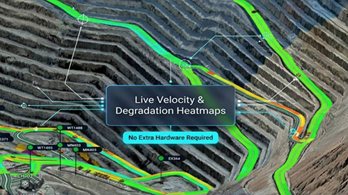 TIMining apresenta soluções de inteligência operacional para integrar planejamento, execução e resultados na mineração durante a EXPOSIBRAM 2026