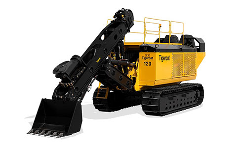 Tracbel aumenta portfólio no Brasil e lança novas soluções para operações florestais