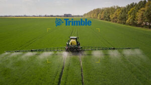 Trimble expande serviço de posicionamento de alta precisão na América Latina