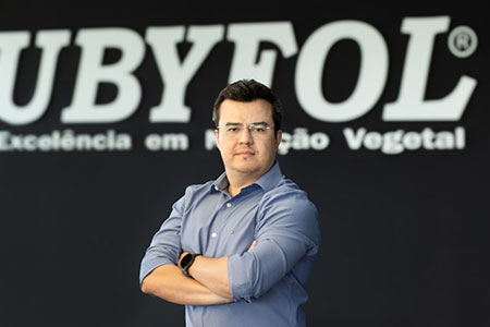 Grupo UbyAgro amplia portfólio com novas soluções para o agronegócio