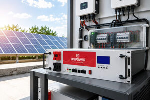 Unipower fortalece presença na Intersolar 2026 por meio de sua rede de distribuidores