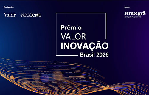 Unipac conquista 3º lugar no setor químico no ranking Valor Inovação Brasil 2026