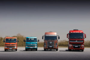 VWCO conquista sete reconhecimentos em premiações que avaliam valor de revenda e preferência do transportador