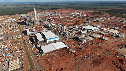 Valmet conquista reconhecimento nacional por excelência operacional, segurança, sustentabilidade e tecnologia