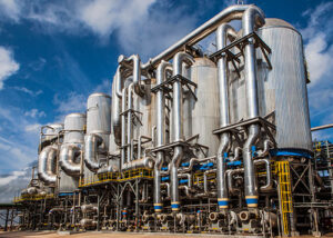 Valmet avança modernização de planta de evaporação para ampliar eficiência e confiabilidade operacional