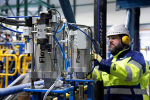 Valmet leva à Exposibram 2026 tecnologias para aumentar produtividade, eficiência hídrica e confiabilidade na mineração