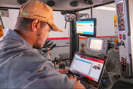 Revisão pré-safra: a importância da manutenção das máquinas agrícolas com alta tecnologia
