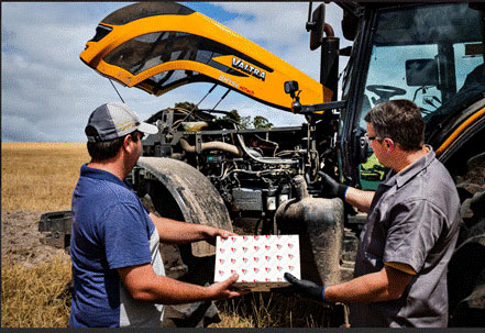 Revisão pré-safra: a importância da manutenção das máquinas agrícolas com alta tecnologia