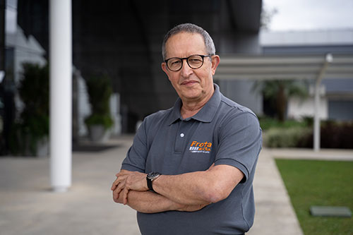 Caminhões Volvo conquistam prêmio "Campeão de Revenda 2026"