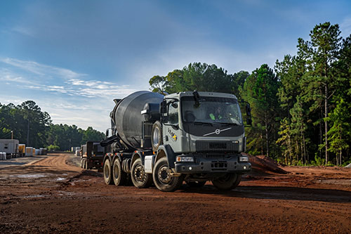 Caminhões Volvo conquistam prêmio “Campeão de Revenda 2026