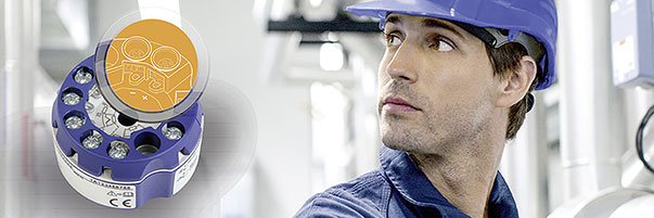  WIKA estreia na EXPOSIBRAM e apresenta tecnologias de sensoriamento para ampliar segurança e confiabilidade na mineração